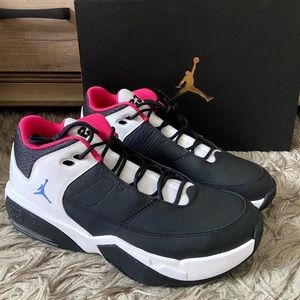 Jordan Max Aura 3 Men’s Basketball Shoes